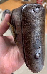 Italian Type 38 Carcano Rifle 7.35 Cal - 16 of 16