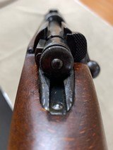 Italian Type 38 Carcano Rifle 7.35 Cal - 15 of 16