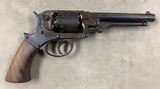 Starr Arms .44 Revolver by Pietta - 5 of 12