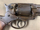 Starr Arms .44 Revolver by Pietta - 6 of 12