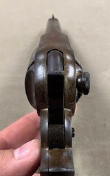 Starr Arms .44 Revolver by Pietta - 10 of 12