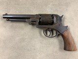 Starr Arms .44 Revolver by Pietta