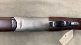 Mossberg Silver Reserve 12 Ga Over Under 28 Inch - 5 of 7