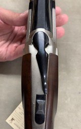 Mossberg Silver Reserve 12 Ga Over Under 28 Inch - 6 of 7