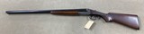 Stevens Model 311 16 Ga Side by Side - 5 of 15