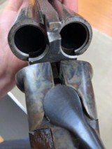 Stevens Model 311 16 Ga Side by Side - 14 of 15