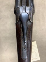 Stevens Model 311 16 Ga Side by Side - 12 of 15