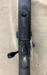 Browning X-Bolt 6.5 Creedmore - minty - 6 of 7