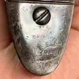 Savage 1899 .250-3000 Takedown Circa 1920 - 21 of 21