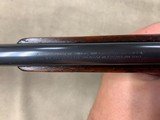Savage 1899 .250-3000 Takedown Circa 1920 - 19 of 21