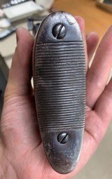 Savage 1899 .250-3000 Takedown Circa 1920 - 20 of 21