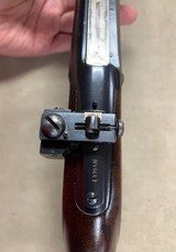 Savage 1899 .250-3000 Takedown Circa 1920 - 15 of 21