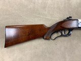 Savage 1899 .250-3000 Takedown Circa 1920 - 5 of 21