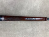 Savage 1899 .250-3000 Takedown Circa 1920 - 13 of 21