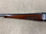 Savage 1899 .250-3000 Takedown Circa 1920 - 10 of 21