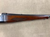 Savage 1899 .250-3000 Takedown Circa 1920 - 4 of 21