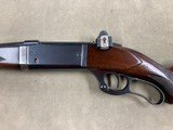 Savage 1899 .250-3000 Takedown Circa 1920 - 7 of 21