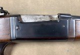 Savage 1899 .250-3000 Takedown Circa 1920 - 3 of 21