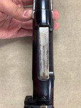 Savage 1899 .250-3000 Takedown Circa 1920 - 17 of 21