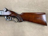 Savage 1899 .250-3000 Takedown Circa 1920 - 11 of 21