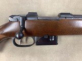 CZ Mod 527 Carbine .223 - ANIB - 4 of 9