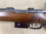 CZ Mod 527 Carbine .223 - ANIB - 6 of 9