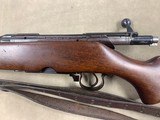 Savage Model 340 Bolt Action .30-30 - excellent - 4 of 7