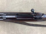 Savage Model 340 Bolt Action .30-30 - excellent - 6 of 7