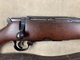 Savage Model 340 Bolt Action .30-30 - excellent - 2 of 7