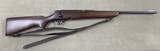 Savage Model 340 Bolt Action .30-30 - excellent - 1 of 7