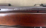 Savage Model 340 Bolt Action .30-30 - excellent - 5 of 7