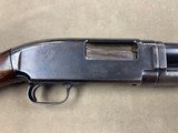 Winchester Model 12 30 Inch Modified - 2 of 14