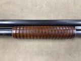Winchester Model 12 30 Inch Modified - 7 of 14