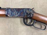 Winchester 94AE Trapper .30-30 - excellent - 6 of 13