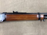 Winchester 94AE Trapper .30-30 - excellent - 3 of 13