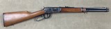 Winchester 94AE Trapper .30-30 - excellent - 1 of 13