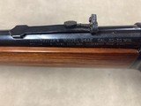 Winchester 94AE Trapper .30-30 - excellent - 9 of 13