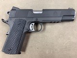 Springfield 1911 Operator .45acp - 4 of 7