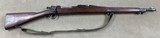 Springfield 1903 .30-06 Rifle - excellent