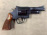 Smith & Wesson 28-2 .357 Revolver - 3 of 10