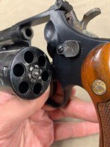 Smith & Wesson 28-2 .357 Revolver - 8 of 10