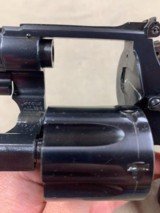 Smith & Wesson 28-2 .357 Revolver - 9 of 10
