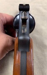 Smith & Wesson 28-2 .357 Revolver - 5 of 10