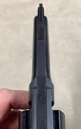 Smith & Wesson 28-2 .357 Revolver - 6 of 10