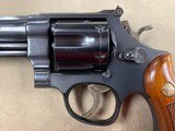 Smith & Wesson 28-2 .357 Revolver - 2 of 10