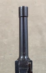 Erfurt 1918 P-08 Luger Pistol 9mm - 15 of 15