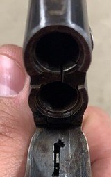 Remington .41 Cal Over / Under Derringer , type II - 6 of 7
