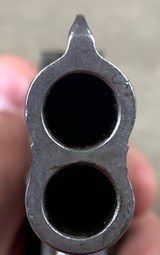 Remington .41 Cal Over / Under Derringer , type II - 7 of 7