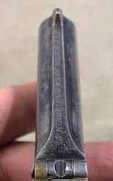 Remington .41 Cal Over / Under Derringer , type II - 3 of 7