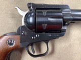 Ruger 3 Screw Blackhawk .357 Revolver 6.5 Inch - minty - 5 of 8